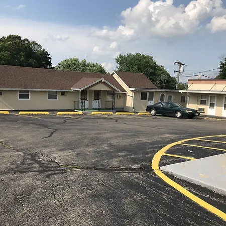 West Motel