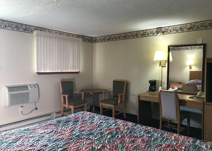 West Motel 2*