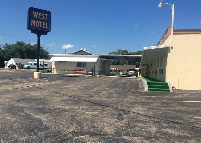 West Motel 2*