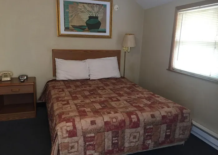 West Motel 2*