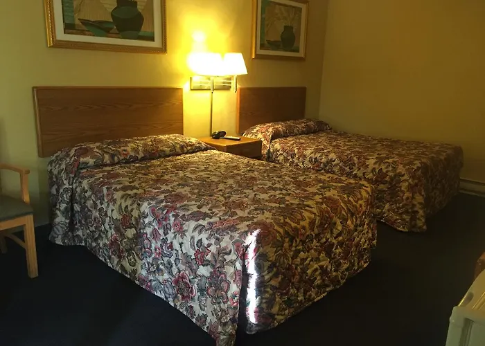 West Motel